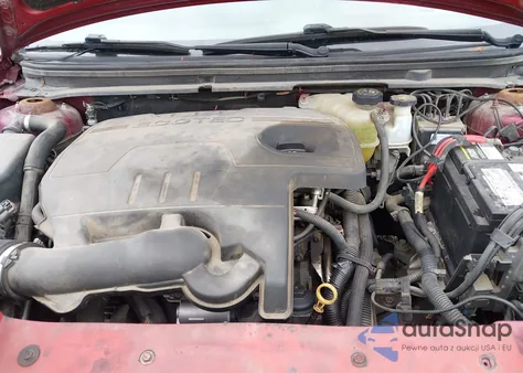 2011 Chevrolet Malibu Ltz from USA, damaged, VIN 1G1ZE5E14BF260143